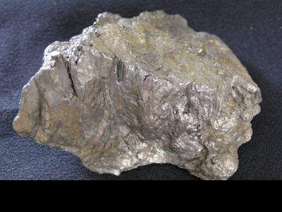 Graphite  Common Minerals