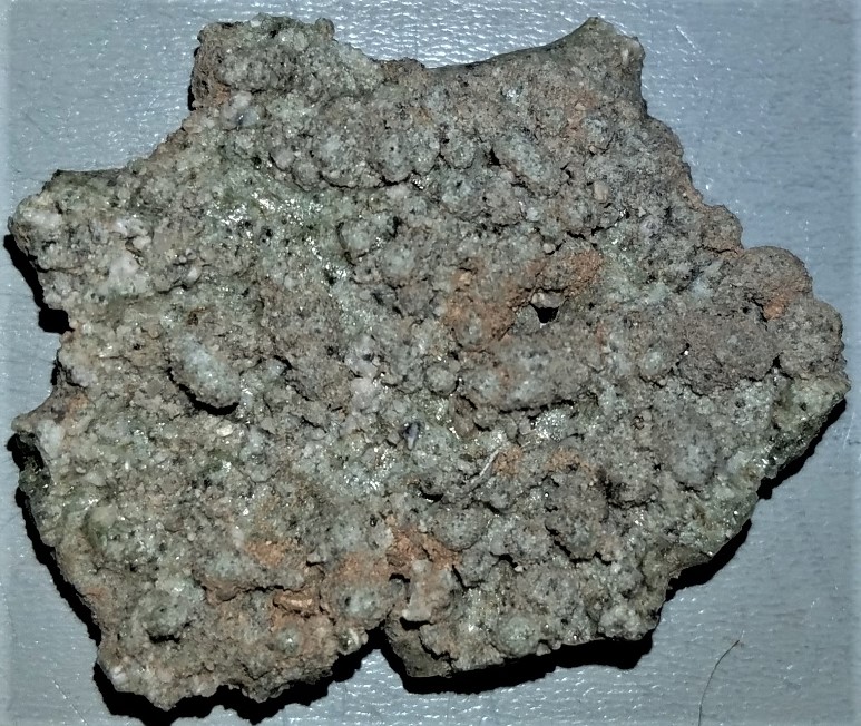 Trinitite